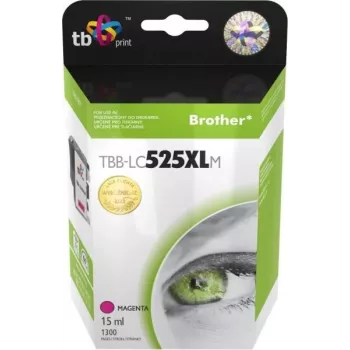 Kasetė TB Lc525xlm Pro Spausdintuvui Brother...