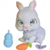 Minkštas žaislas SIMBA Pamper Petz Triušis (Vystyklų Gauja) modelis 105953052, minkštas pliušinis gyvūnas