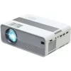 Technaxx TX-127 Standard Throw Projector 2000 ANSI Lumens LCD 1080p (1920x1080) Sidabrinė White