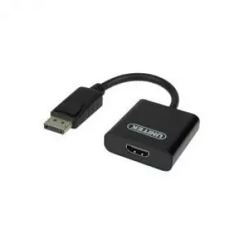 Unitek DisplayPort to HDMI 1080P Full HD Adapter Juoda