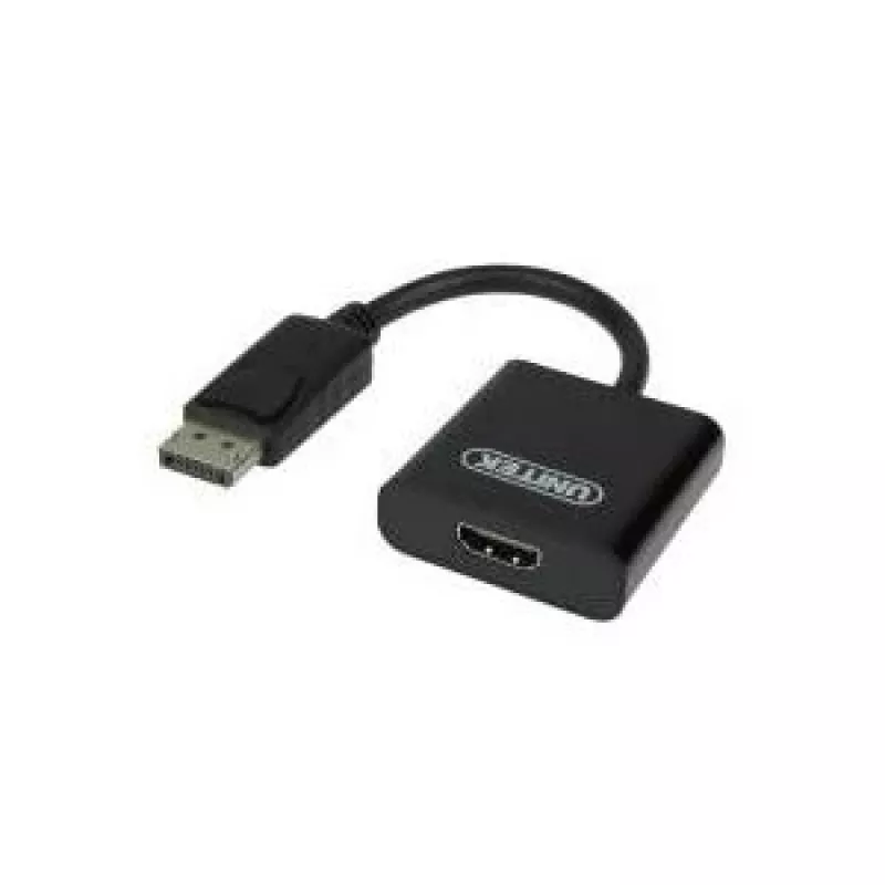 Unitek DisplayPort to HDMI 1080P Full HD Adapter Juoda