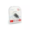 UNITEK Y-108 USB V.2.0 RS232 Juoda kabelis Interface Adapter (Y-108)