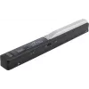 Rašiklio skaitytuvas MEDIA-TECH MT4090, juodas, LED ekranas, USB 2.0, „MicroSD“, AAA baterija