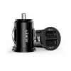 MOBILUS AUTOMOBILINIS ĮKROVIKLIS CC-S1/MINI RTL LLTS86107 AUKEY