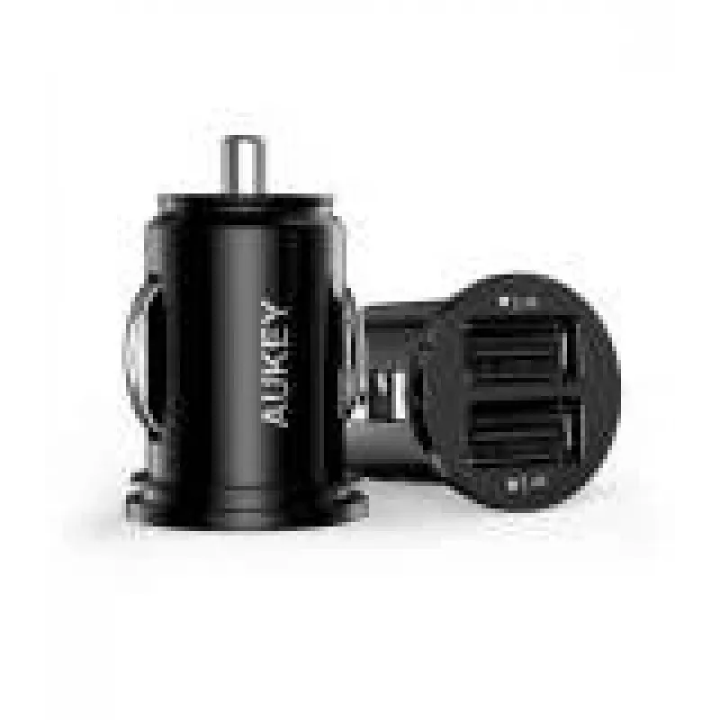 MOBILUS AUTOMOBILINIS ĮKROVIKLIS CC-S1/MINI RTL LLTS86107 AUKEY
