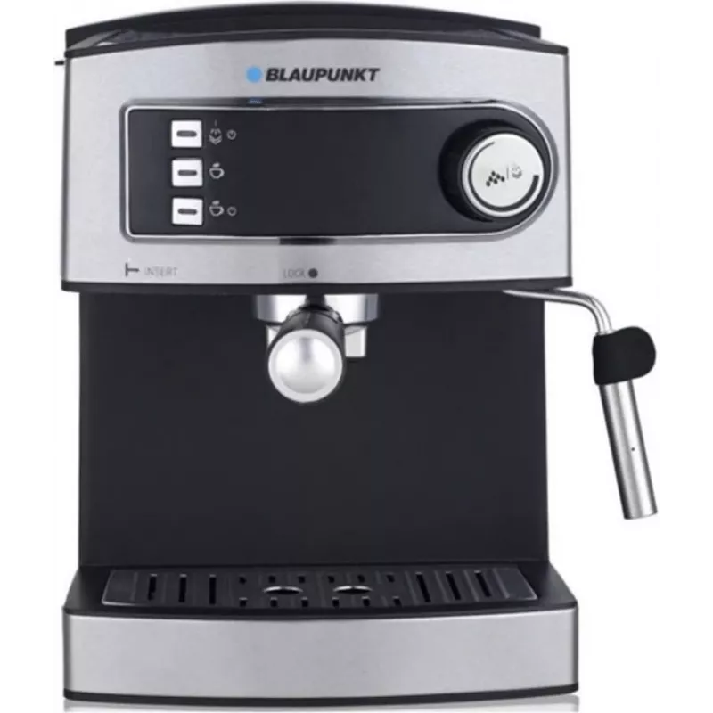 Blaupunkt CMP301 kavos aparatas Pusiau automatinis Lašelinis kavos aparatas 1,6 L