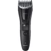 Plaukų kirpimo mašinėlė/skutiklis Panasonic ER-GB61-K503 Juoda