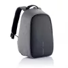 Kuprinė XD-Design Bobby Hero Small Juoda Pilka