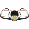 Petzl IKO CORE Headlamp, Juoda, E104BA00