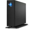 LaCie d2 Professional išorinis kietasis diskas 16 TB 7200 RPM 3.2 Gen 1 (3.1 Gen 1) Juodas