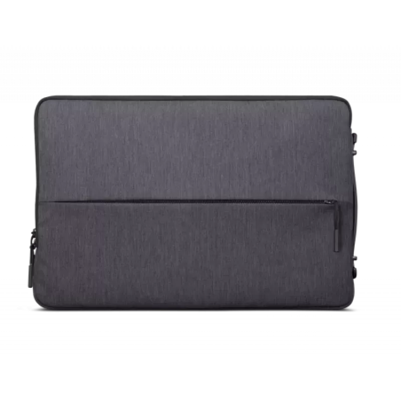 Lenovo GX40Z50942 nešiojamojo kompiuterio dėklas 39,6 cm (15,6 colių) įmautė Pilka