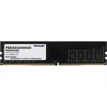 Atminties modulis Patriot Memory Signature 16 GB DDR4 3200 MHz