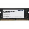 Patriot Signature Line DDR4 16GB 3200MHz SO-DIMM SODIMM (PSD416G320081S)