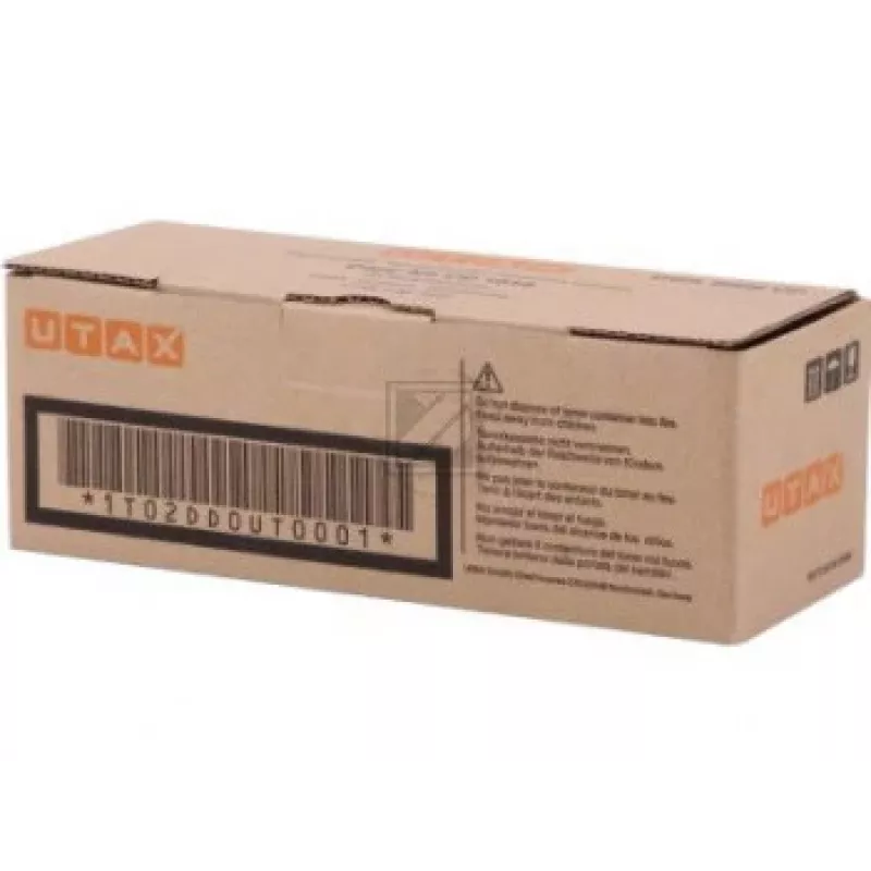 Utax 1T02P10UT0/CK-4520 Dažų rinkinys, 15 000 psl. ISO/IEC 19752, skirtas TA...