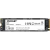 Patriot Memory P300P128GM28 Vidinė kietojo kūno atmintinė M.2 128 GB PCI Express NVMe