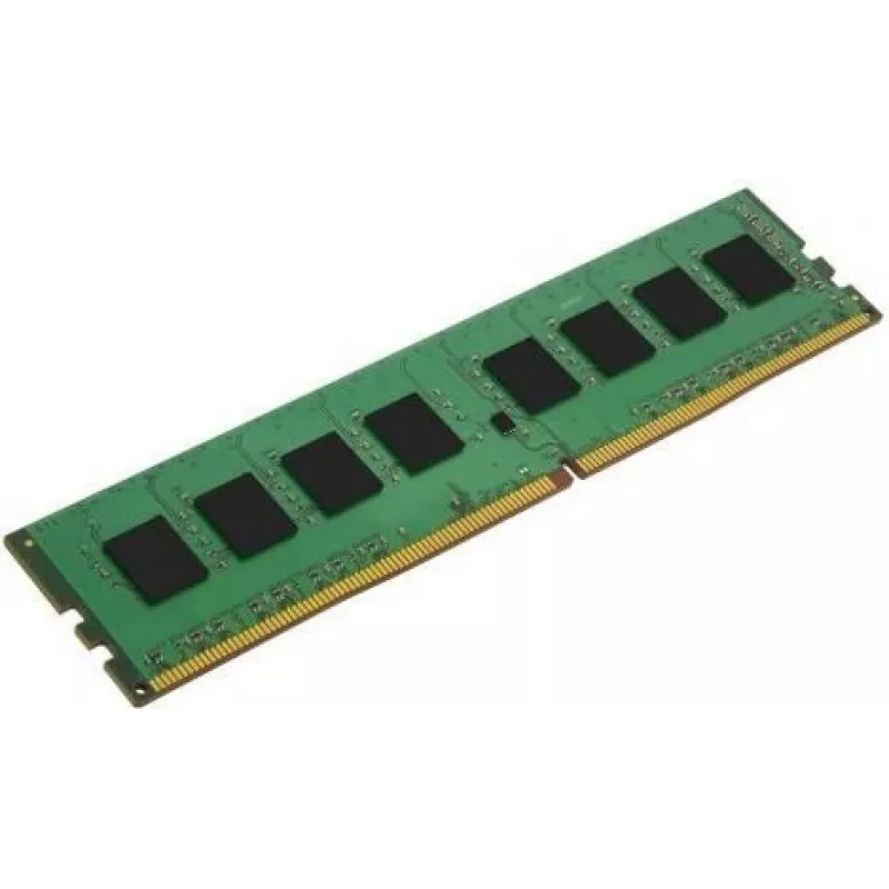 Kingston Technology ValueRAM atminties modulis 16 GB 1 x 16 GB DDR4 3200 MT/s 288 kontaktų DIMM