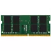 Kingston Technology ValueRAM atminties modulis 8 GB 1 x 8 GB DDR4 3200 MT/s 260 kontaktų SO-DIMM