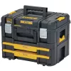Įrankių laikymo dėžė DeWALT DWST83395-1 440x337x333 mm
