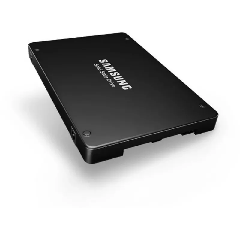 SSD diskas Samsung 1.92 TB 2.5 colio PCI Express 4.0 NVMe PM1733