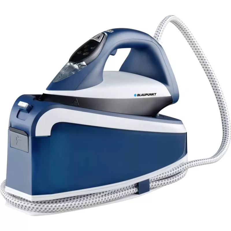 Garų lygintuvas Blaupunkt SSP701