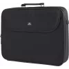 Tracer Simplo dėklas nešiojamam kompiuteriui 39,6 cm (15,6 inch) Messenger dėklas Juodas