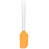 Fiskars 1023615 Functional Shape tešlos grandiklis, juodas plastikas, virtuvė
