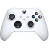 Microsoft Xbox belaidis valdiklis - žaidimų pultas - belaidis - Bluetooth - Robot White - PC, Microsoft Xbox One, Android, Microsoft Xbox Series S, Microsoft Xbox Series X