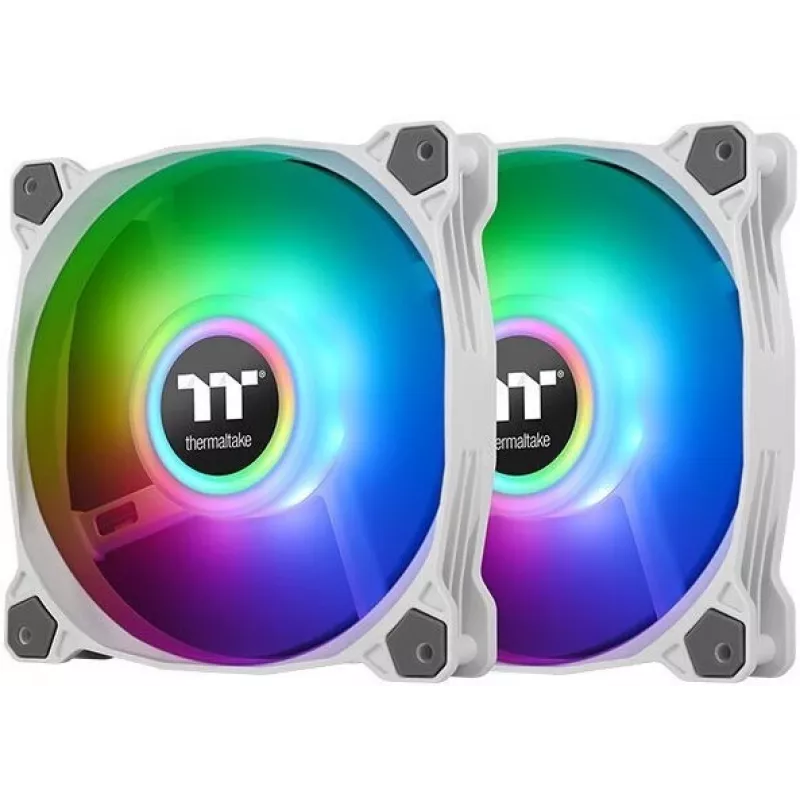 Thermaltake Pure Duo 12 ventiliatorius
