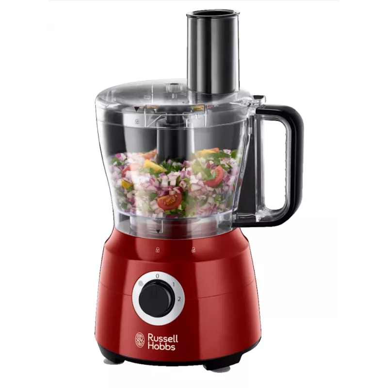 Virtuvės kombainas Russell Hobbs 24732-56