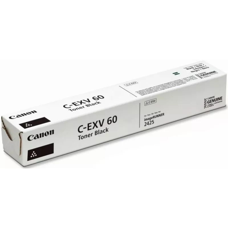 Canon 4311C001 tonerio kasetė 1 vnt. originali juoda