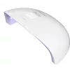 Esperanza EBN009 Amber UV/LED nail lamp, 40 W