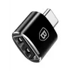 Baseus USB į USB Type-C adapteris 2,4 A