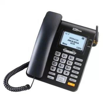 Maxcom Mm28D 2G verslo klasės stalinis telefonas
