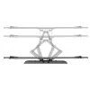 TV laikiklis LogiLink BP0114 2,03 m (80 colių) juodas