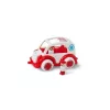 Transporto priemonė Jumbo greitoji pagalba su figūrėlėmis Viking Toys