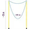 Virvutė dideliems burbulams 50 cm