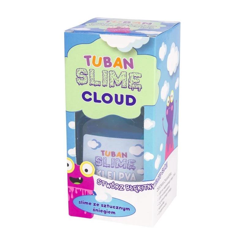 Vaikų kūrybos rinkinys Tuban TU3142