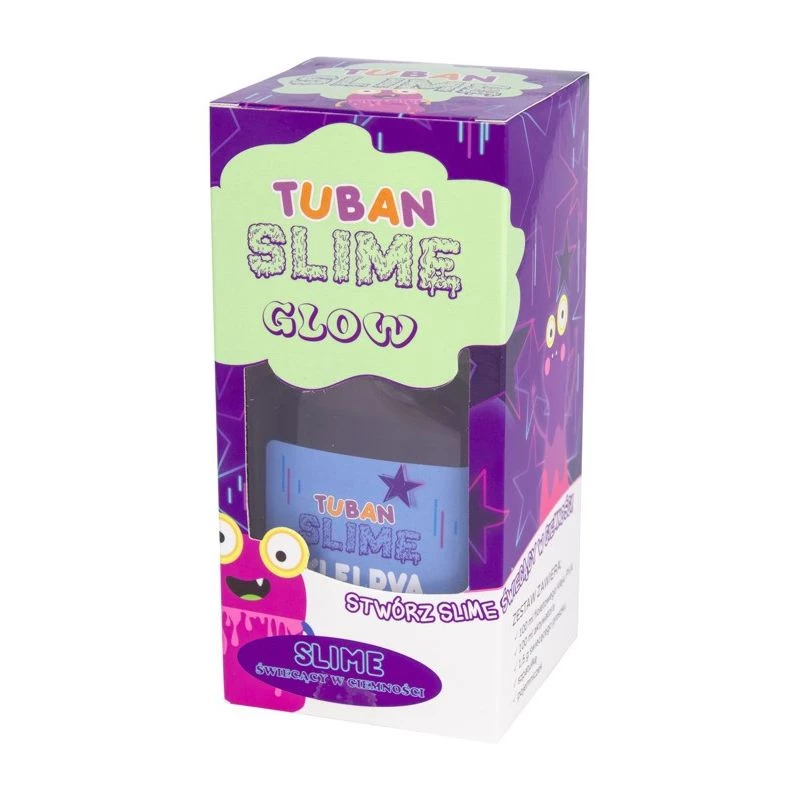 Vaikų kūrybos rinkinys Tuban TU3144