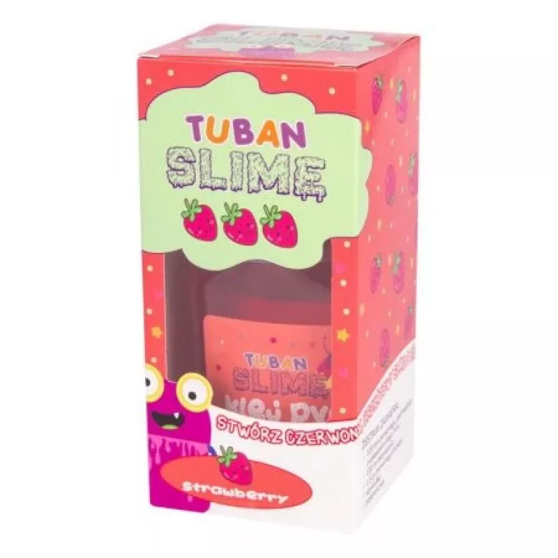 Vaikų kūrybos rinkinys Tuban TU3139
