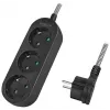 Logilink LPS261 produktas juodas