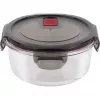 ZWILLING Gusto apvalus indas 0,6 l skaidrus 1 vnt.