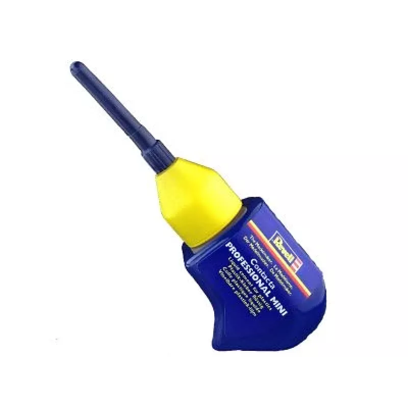 Glue Contacta Professional Mini