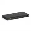 NETGEAR M4250-16XF valdomas L2/L3 1U juodas