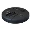 MP3 grotuvas Lenco CD-300 Juoda