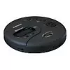 MP3 grotuvas Lenco CD-300 Juoda