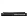 Lancom Systems GS-3126X valdomas L3 Gigabit Ethernet (10/100/1000) 1U juodas (61847)