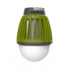 Elektrinė vabzdžių naikinimo lempa NOVEEN IKN 824 LED, skirta naudoti patalpose, energiją taupanti, modelis IKN824