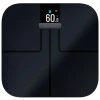 Elektroninės asmeninės svarstyklės GARMIN Index S2 – juodos, maks. 181,4 kg, Wi‑Fi/Bluetooth, kūno sudėties analizė