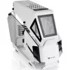 PC Case Thermaltake AH T200 Snow Micro Tower White