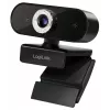 Webcam LogiLink UA0371 3 MP 1920 x 1080 pikselių